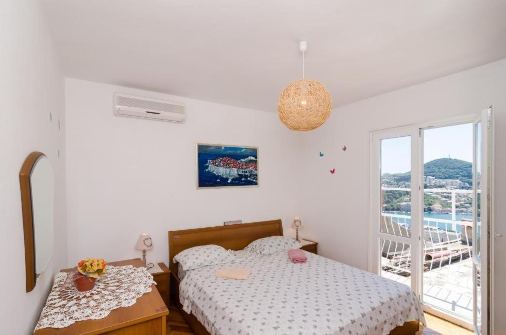 Ivo Guest House Ντουμπρόβνικ Εξωτερικό φωτογραφία