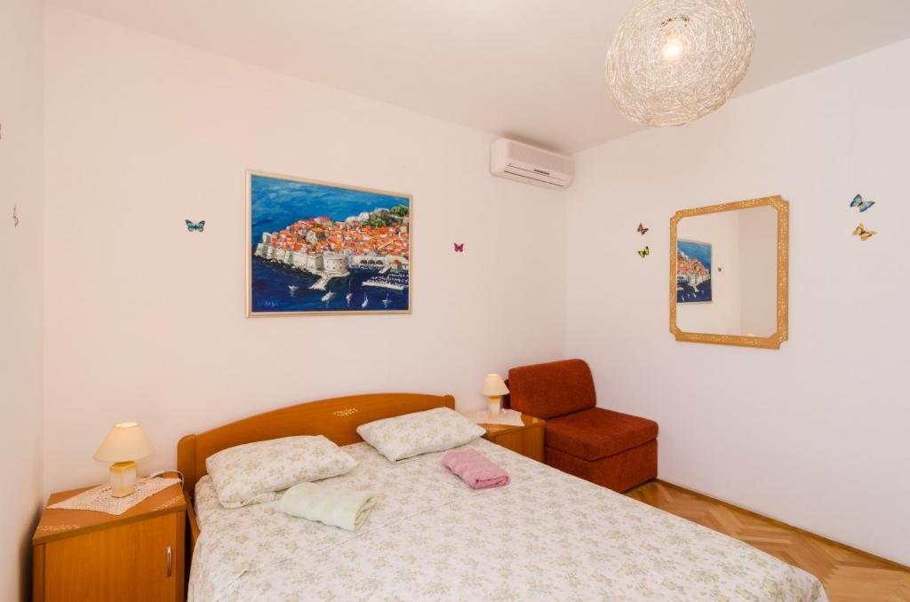 Ivo Guest House Ντουμπρόβνικ Εξωτερικό φωτογραφία