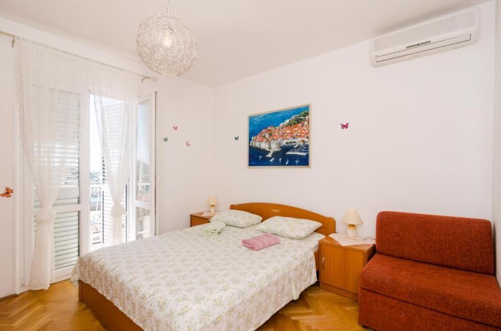 Ivo Guest House Ντουμπρόβνικ Εξωτερικό φωτογραφία